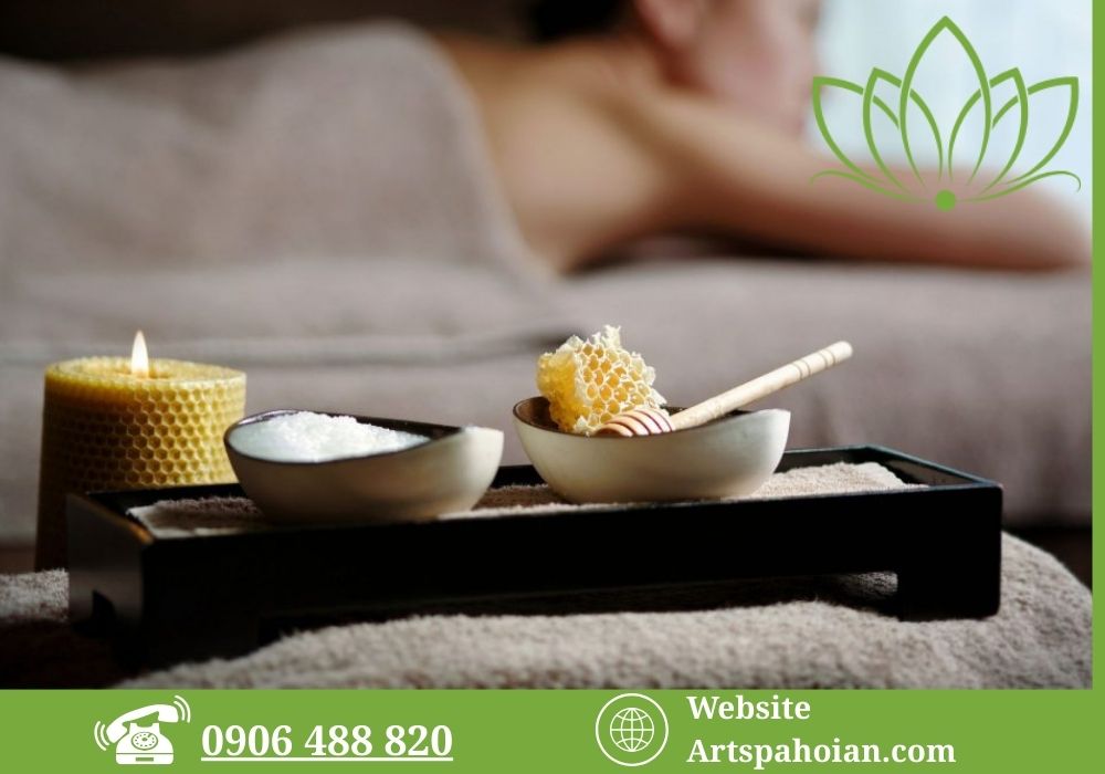 From glowing skin to peaceful energy, these beauty spa experiences in Hoi An go beyond aesthetics—they immerse you in Vietnamese care, herbs, and tradition.