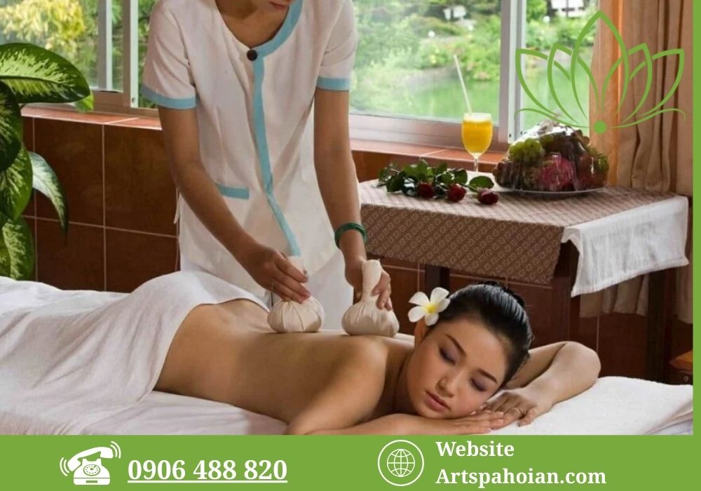 The full body massage in Hoi An scene is diverse, rich in tradition, and surprisingly affordable