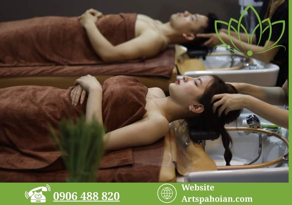 With dozens of spas to choose from, it’s the local insights and real tourist reviews that help narrow down the best spots.