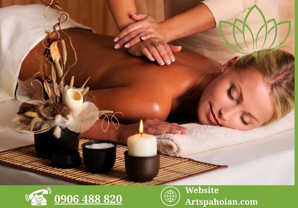 A visit to a massage parlor in Hoi An is more than just a luxury—it’s a cultural experience rooted in wellness, tradition, and hospitality