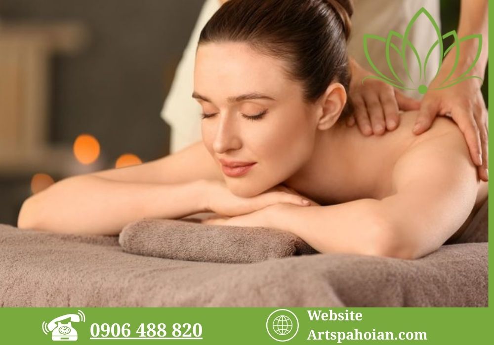 Learning how to book a spa in Hoi An is simple and can greatly enhance your travel experience