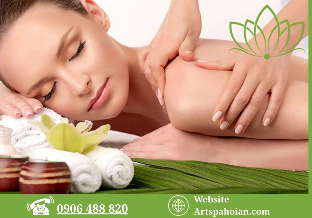 Including spa and massage in Hoi An in your travel plans transforms your experience from a simple trip to a soul-nourishing journey.