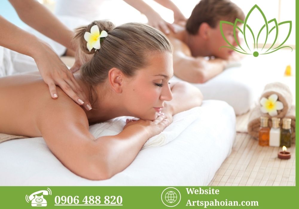 So go ahead—relax, restore, and reset at one of the top massage spots in Hoi An.