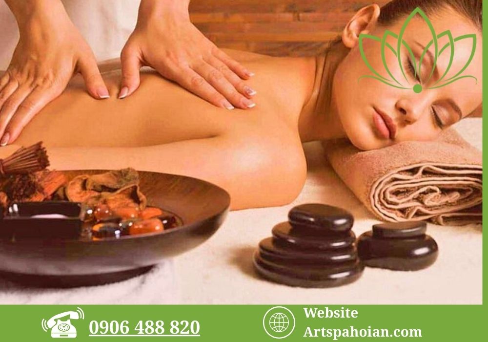Knowing the best Hoi An spa locations helps you make the most of your trip—whether you're here for culture, romance, or solo adventures.