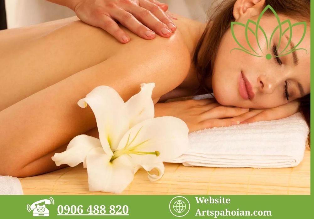 If you’re wondering which Hoi An massage places to trust, listen to the people who’ve been there.