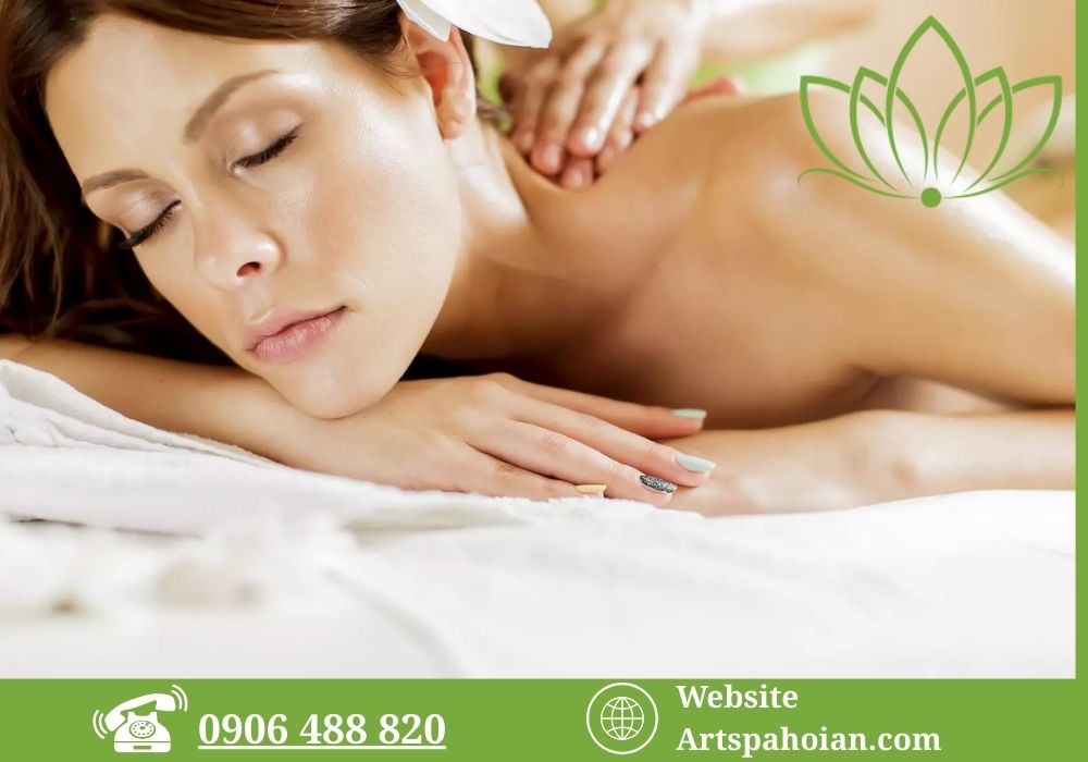 From private suites to herbal saunas and serene tea lounges, Hoi An luxury spas offer much more than a simple massage—they deliver a total sensory escape.