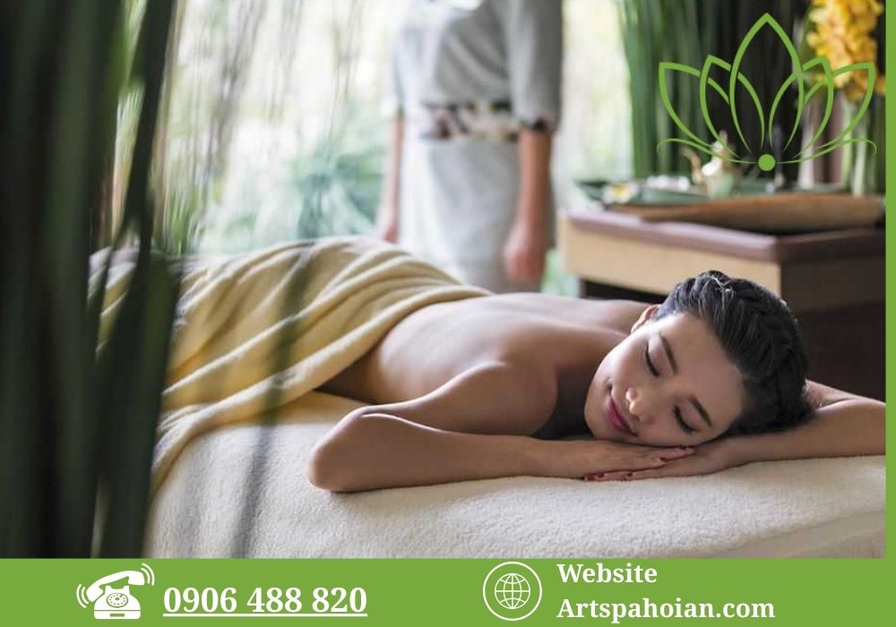 Hoi An’s spa culture is deeply relaxing, surprisingly affordable, and incredibly diverse.