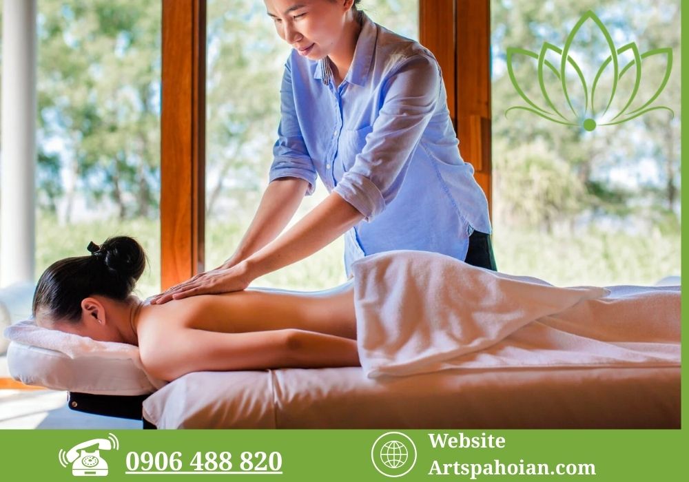 Choosing between traditional vs. modern therapies in Hoi An spas doesn’t have to be a dilemma—you can experience the best of both!