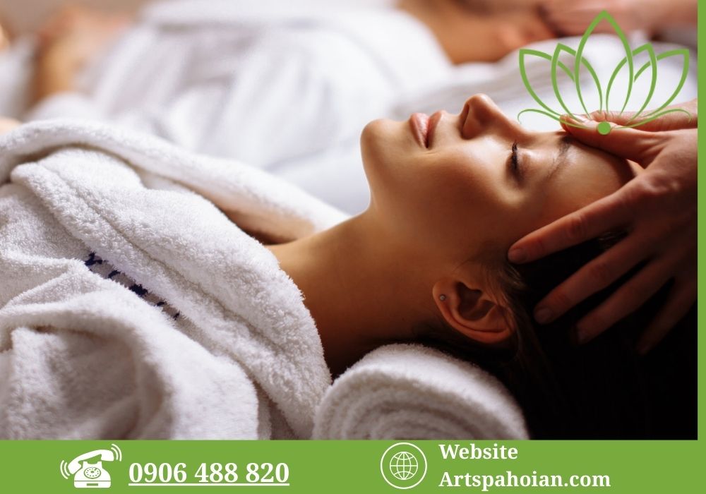 Whether you’re staying at a riverside resort or a boutique villa, choosing one of these hotels in Hoi An with in-house spa services will upgrade your stay from comfortable to completely rejuvenating.