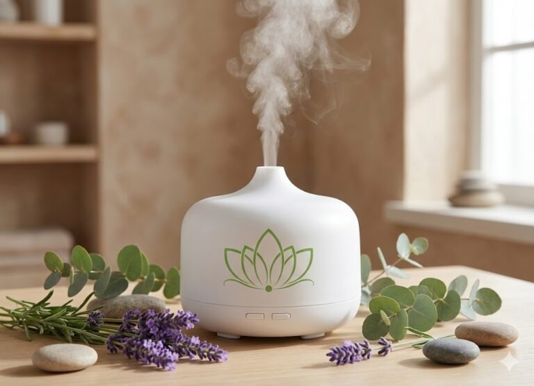 Understanding aromatherapy basics