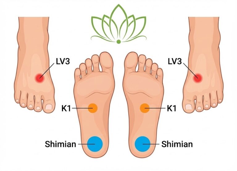 Understanding Reflexology