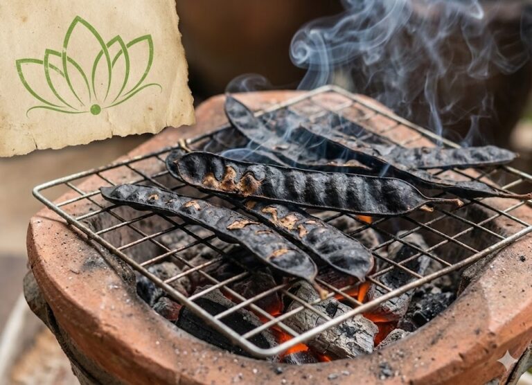 The science inside the pod