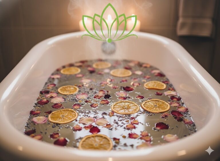 Physical relaxation and pain relief