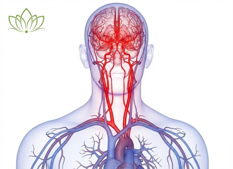 Understanding cerebral flow