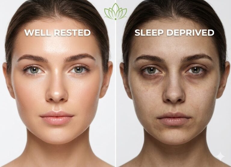 The science of skin repair