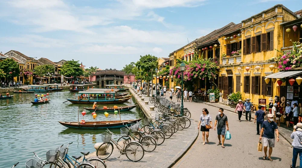 1. Essential Travel Tips & Best Time to Visit Hoi An in 2026