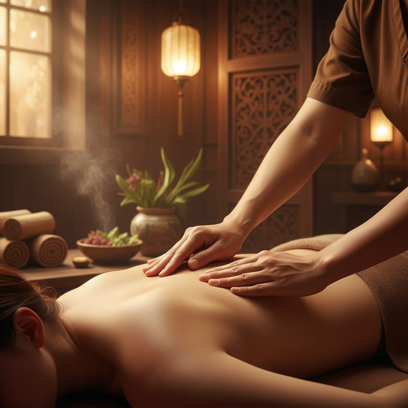 The Essence of Traditional Vietnamese Massage: What Sets It Apart?
