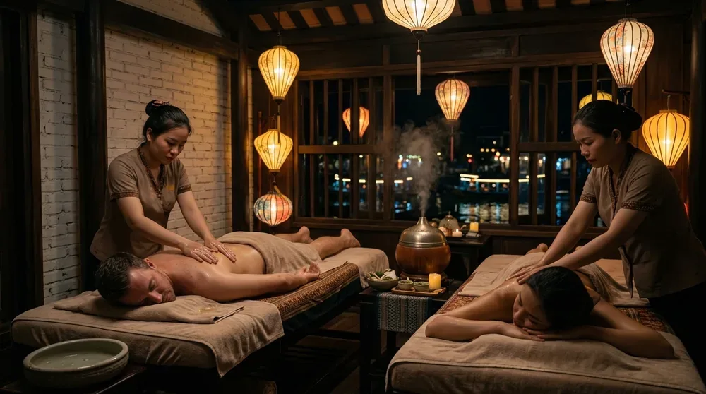 The Magic of the Lantern Festival: Is It Worth Visiting?