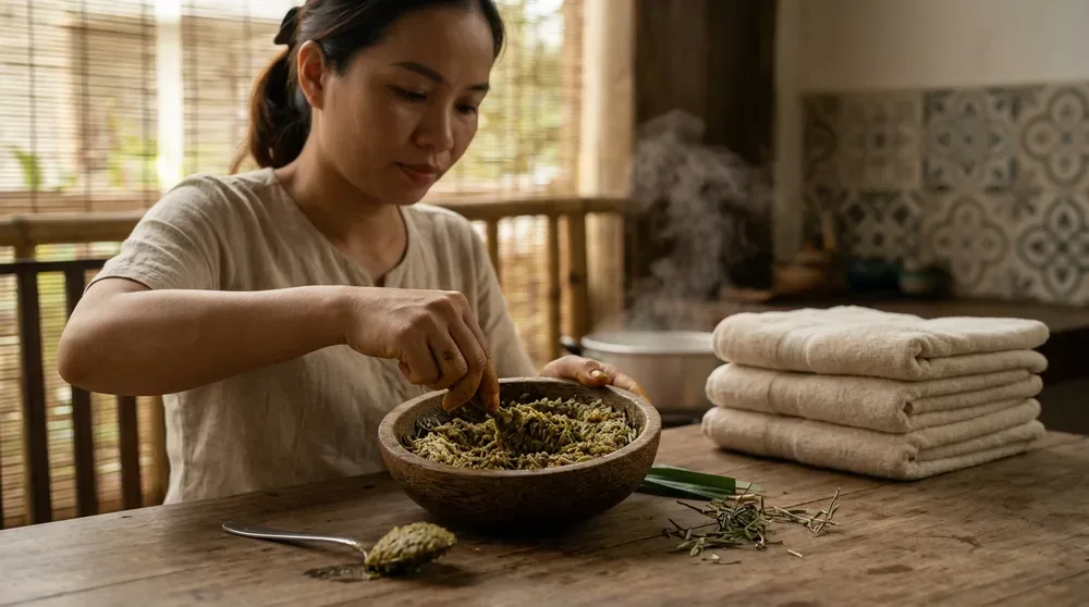 What Are the Reasons to Book Body Scrub Near Hoi An Ancient Town?