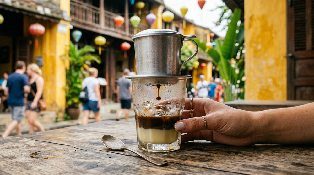 Why Cafe Hopping is Essential in Your Hoi An Travel Guide for First Time Visitors