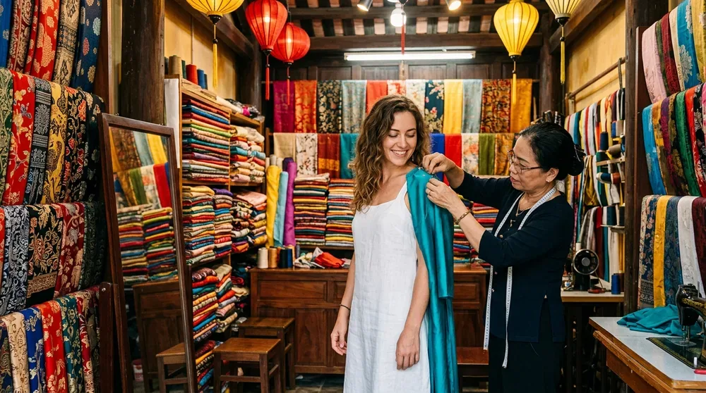 2. Best Things to Do in Hoi An: Old Town Attractions & Culture