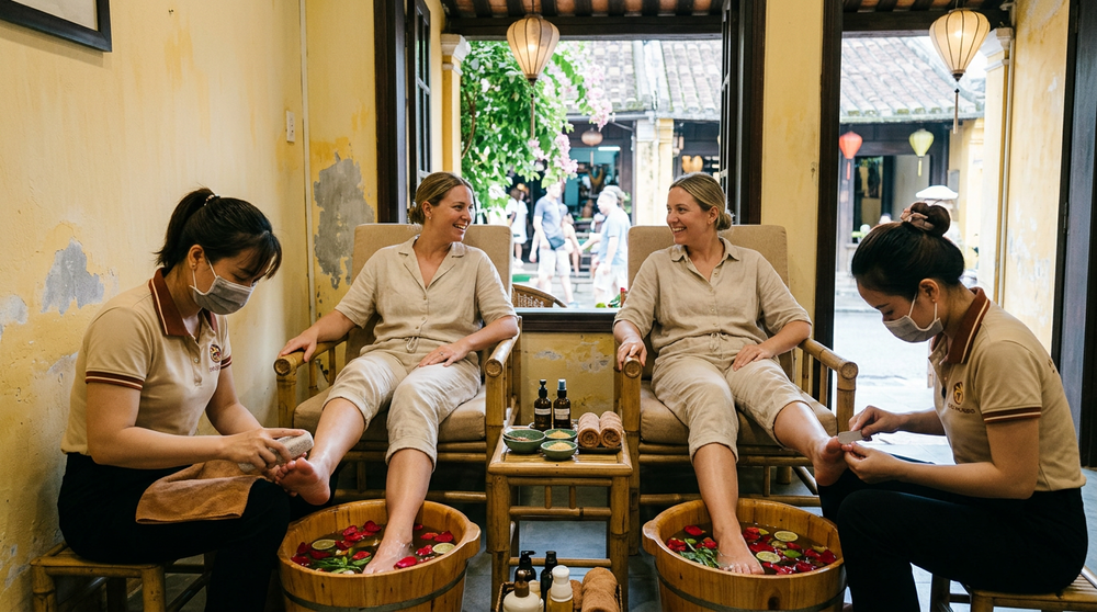 7 Best Cafes in Hoi An Old Town for Specialty Brews & Photography