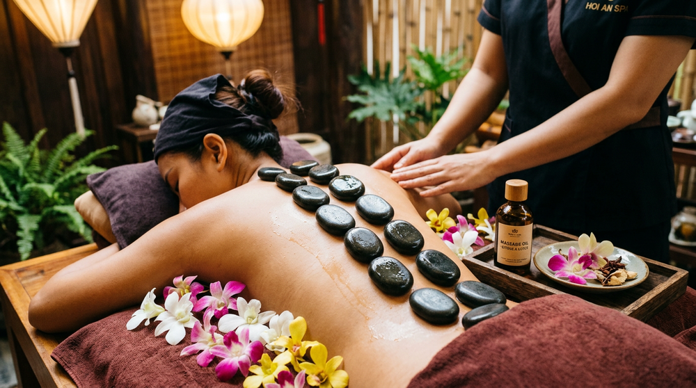 Popular Types of Massage Therapies Explained