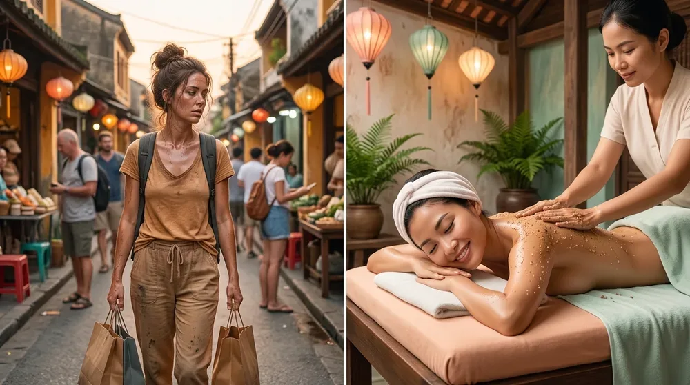 The Cost-Benefit Analysis: Is a Body Scrub Worth the Money?