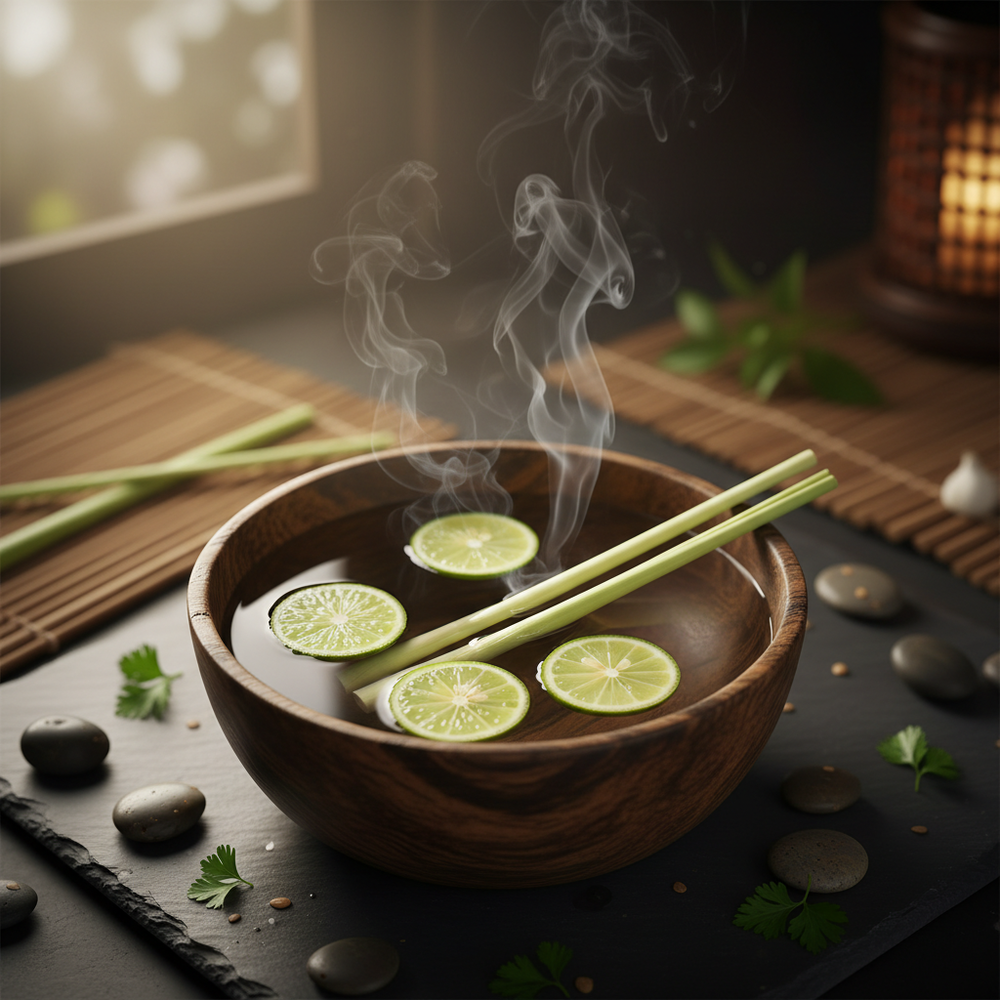 Step-by-Step: What to Expect During a Professional Foot Massage