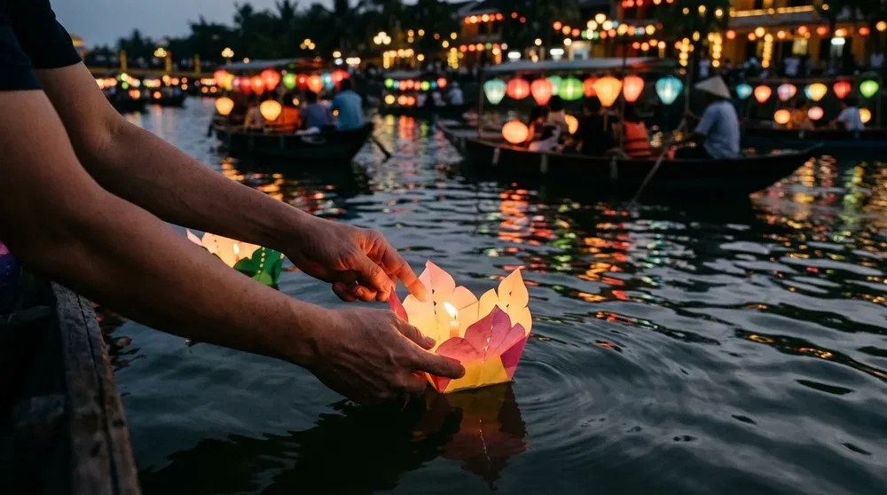 Top 7 Best Things to Do in Hoi An During the Festival