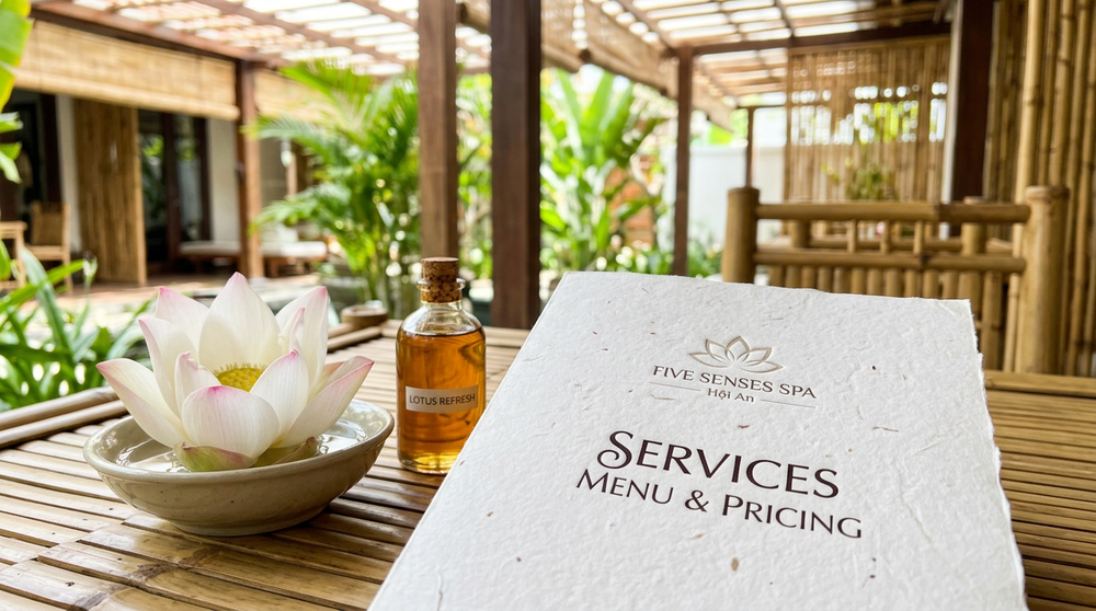 Pricing Guide: How Much Does a Massage Cost?