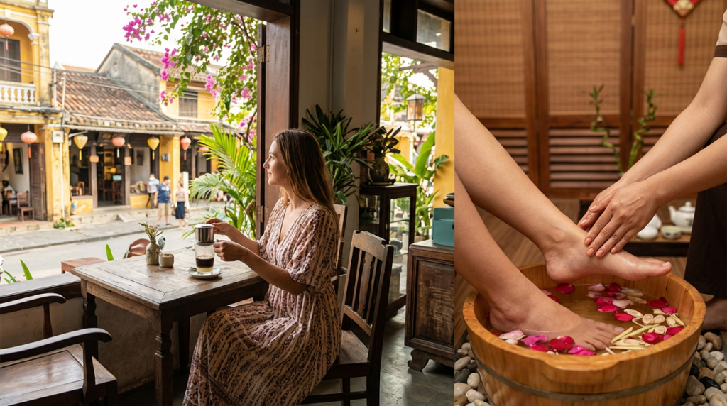best cafes in hoi an old town travel guide