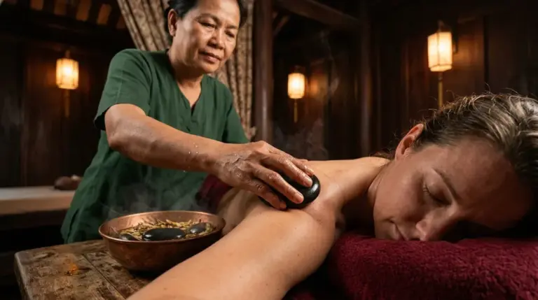 best massage hoi an relaxing body massage art spa near old town