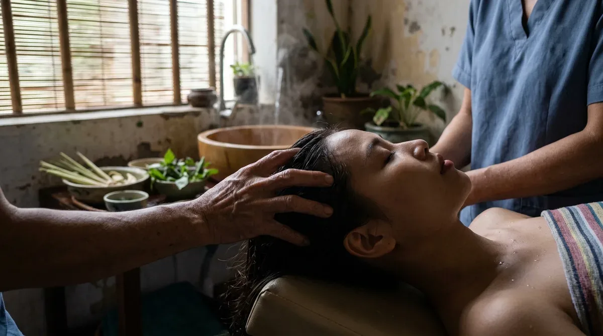 Best massage near Hoi An Ancient Town at Art Spa Hoi An