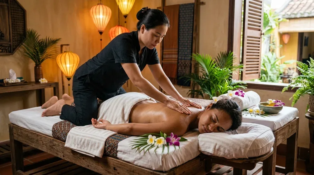 Why a Body Massage in Hoi An is Essential for Travelers