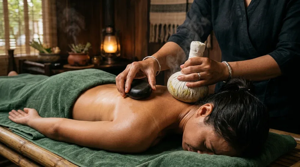 The Best Body Massage Hoi An Has to Offer: Popular Techniques