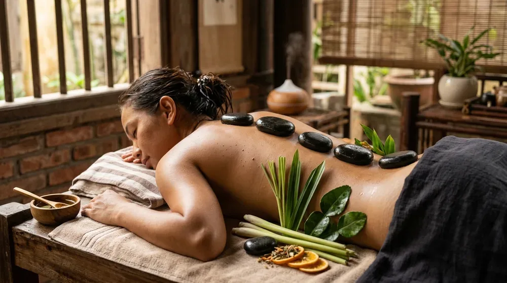 Best Couple Massage Hoi An: Top Romantic Spas 2026 3 Popular Types of Massages for Couples in Hoi An