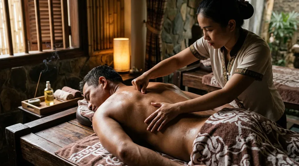 What to Expect: Step-by-Step Herbal Bath Walkthrough