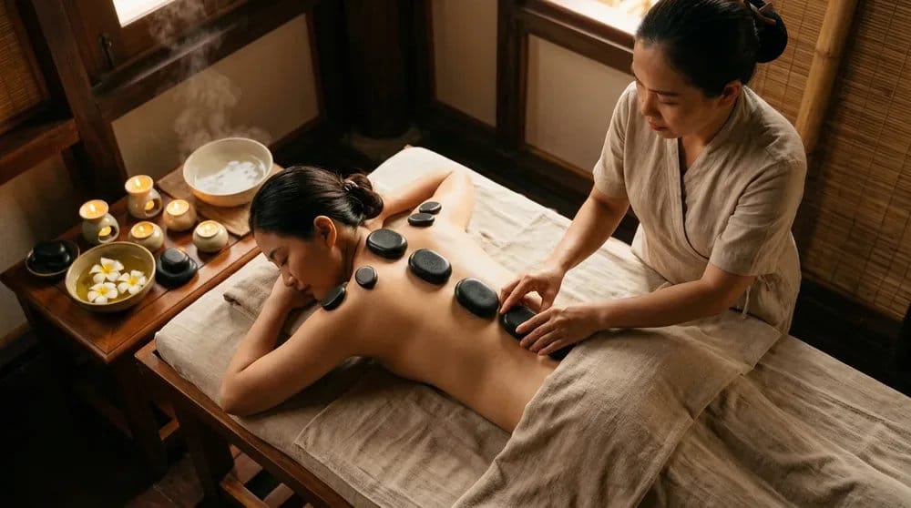 Best Hot Stone Massage in Hoi An: Ultimate Spa Guide 1 The Benefits of a Hot Stone Massage in Hoi An