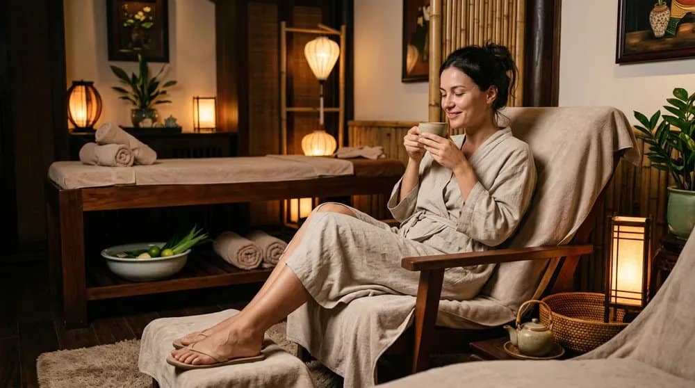 Top Spa Near Hoi An Old Town: 2026 Massage Guide 1 Why Finding a Spa Near Hoi An Old Town is Essential