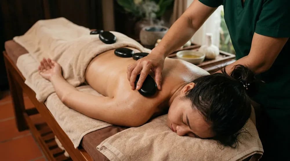 Best Hot Stone Massage in Hoi An: Ultimate Spa Guide 3 What to Expect: Duration, Pain Levels, and Process