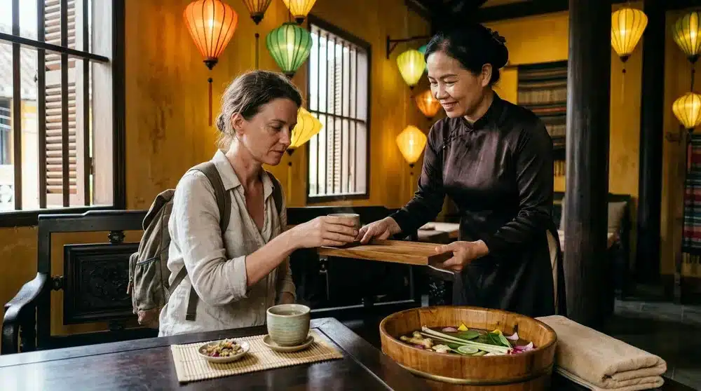 What to Expect from a Spa in Hoi An: A 2026 Guide 1 What to Expect from a Spa in Hoi An: The Complete Experience