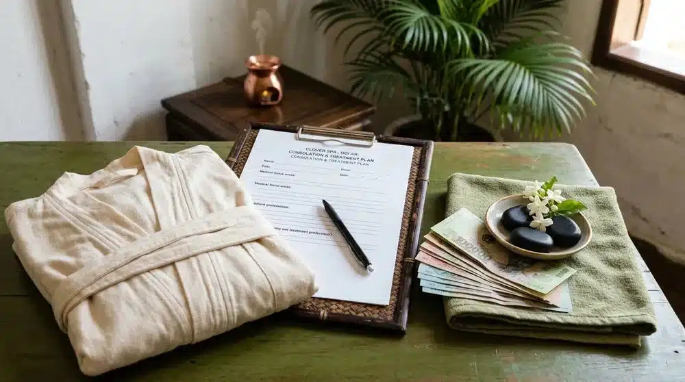 What to Expect from a Spa in Hoi An: A 2026 Guide 3 Spa Etiquette: Do I Need to Tip at a Spa in Hoi An?