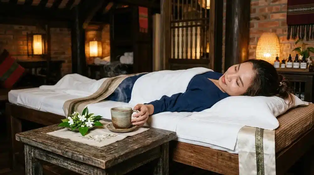 Best Art Spa Signature Experience Near Hoi An Ancient Town 1 What is the Best Art Spa Signature Experience Near Hoi An Ancient Town?