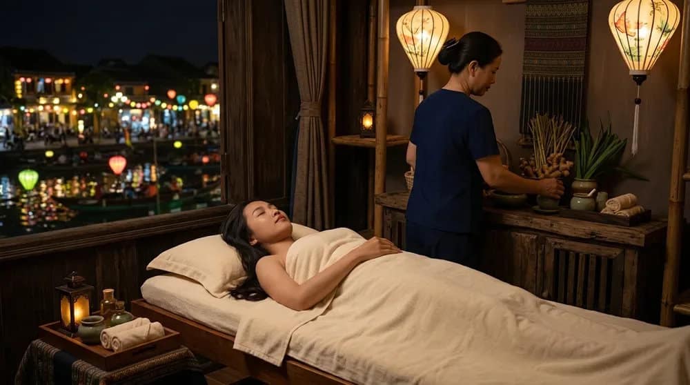 Best Art Spa Signature Experience Near Hoi An Night Market 1 Why Book the Best Art Spa Signature Experience Near Hoi An Night Market?