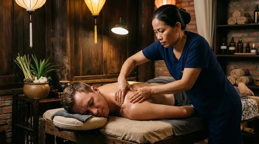 Best Hotel Spa Hoi An: Top Resorts & Nearby Spas 2026 1 Why Experience a Hotel Spa in Hoi An?