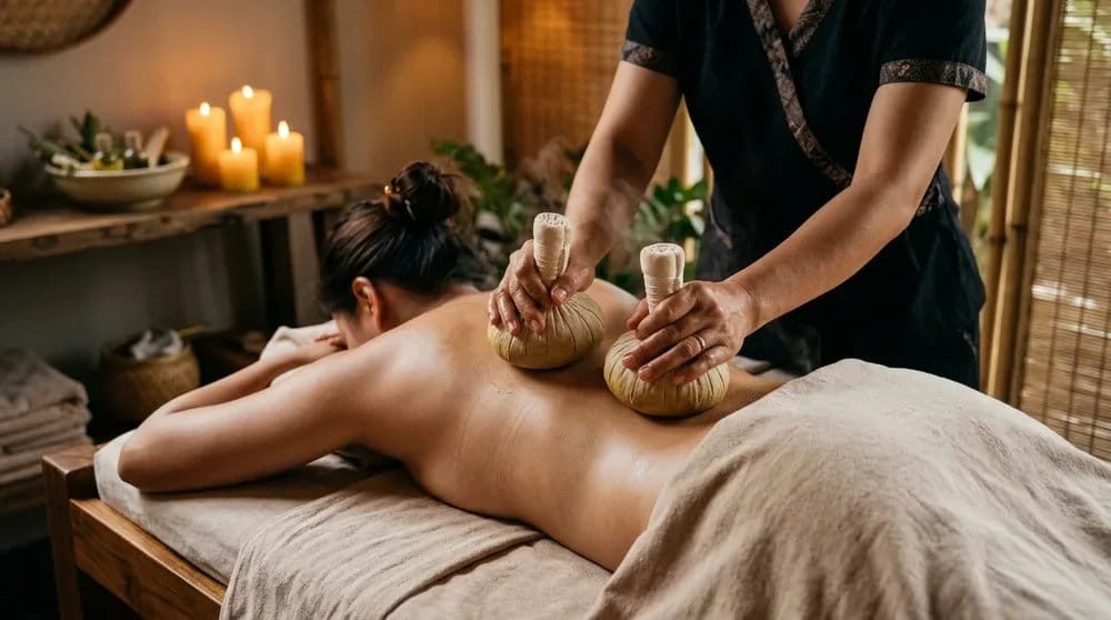 Best Art Spa Signature Experience Near Hoi An Ancient Town 2 Inside the Signature Package: A Step-by-Step Wellness Review
