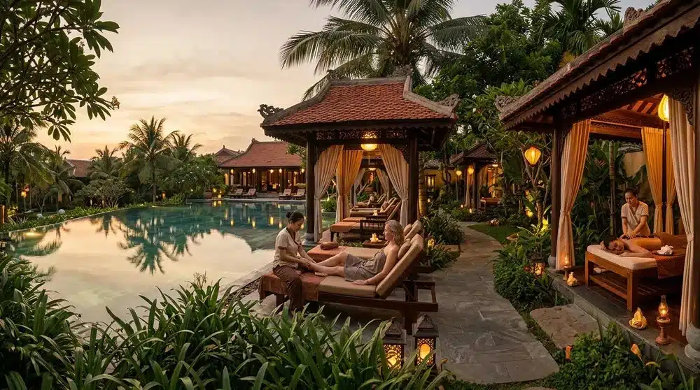 Best Hotel Spa Hoi An: Top Resorts & Nearby Spas 2026 2 Top Luxury Resort & Hotel Spas in Hoi An