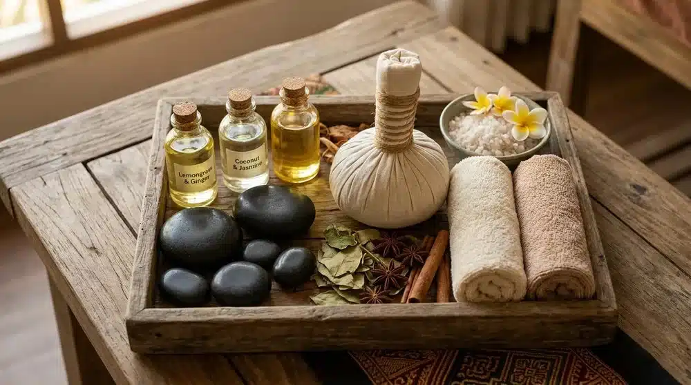 Best Luxury Relaxation Packages Near Hoi An Night Market 2 What to Expect from Premium Spa Packages in Hoi An