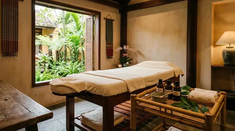 Deep Tissue Massage Hoi An: Top Spas & Expert Guide 2 What to Expect from Your Deep Tissue Massage Hoi An Experience